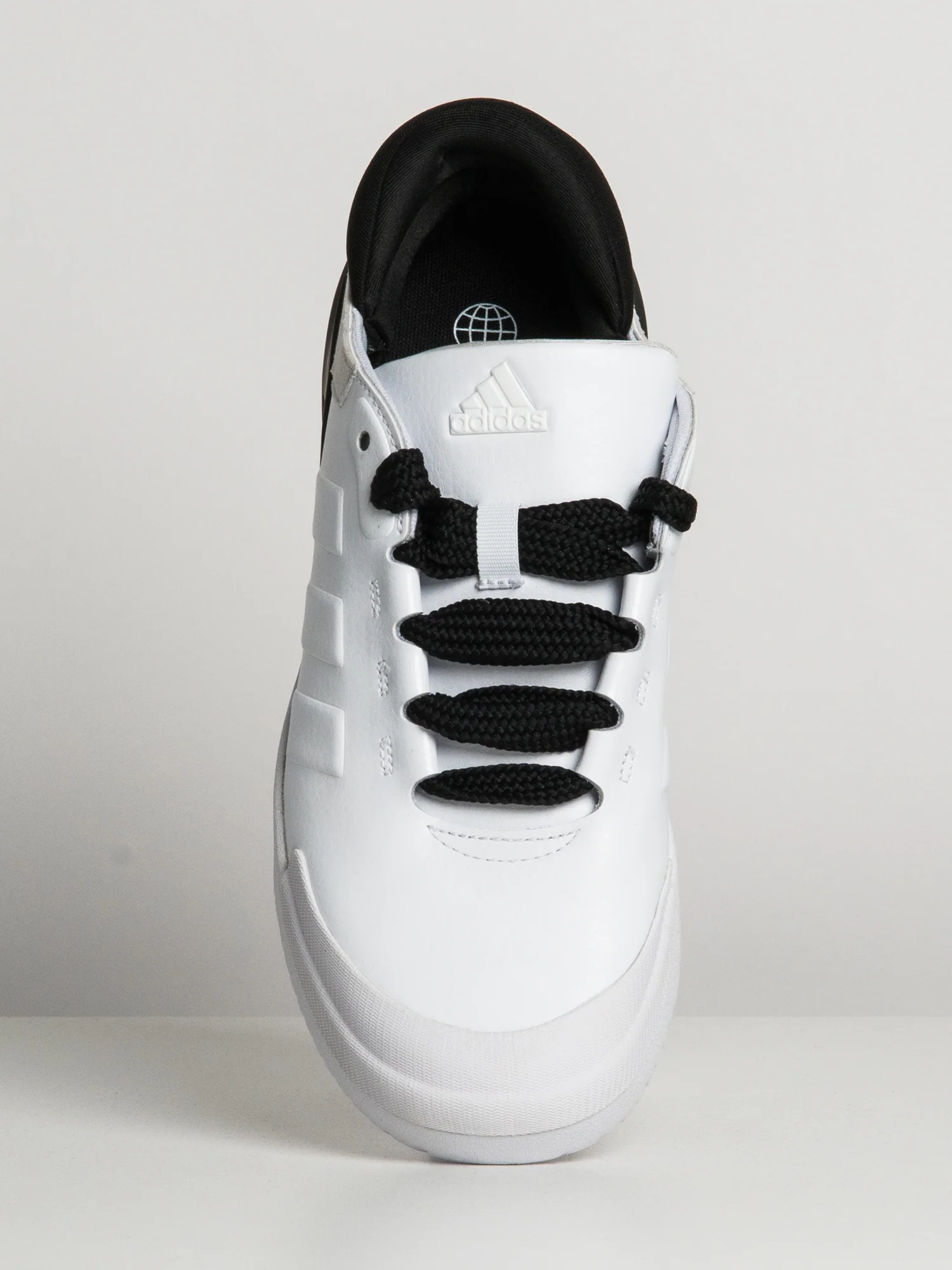 WOMENS ADIDAS COURT FUNK - CLEARANCE - Image 5