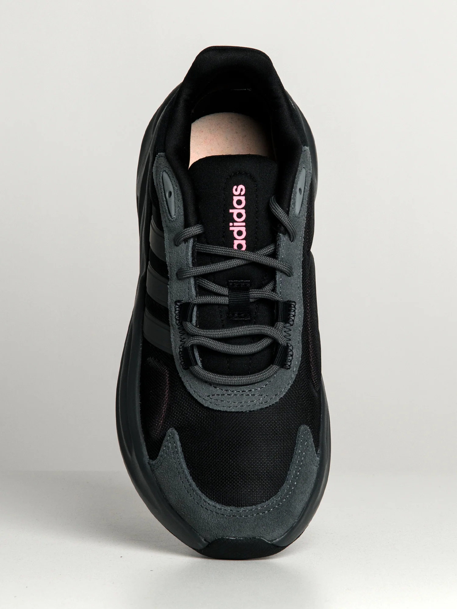 WOMENS ADIDAS OZELLE SNEAKER - CLEARANCE - Image 5