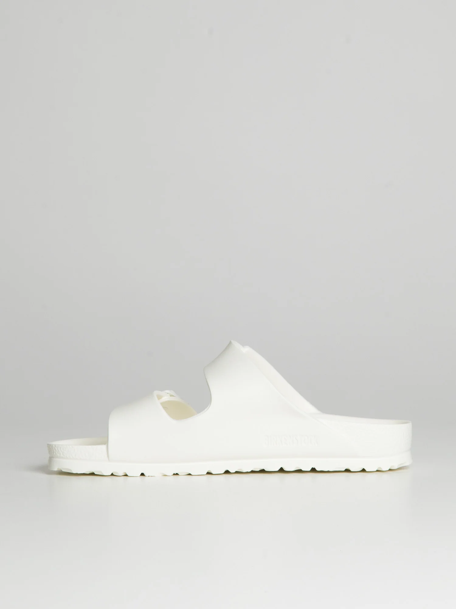 WOMENS BIRKENSTOCK ARIZONA EVA SANDALS - MEDIUM/NARROW - WHITE - Image 4