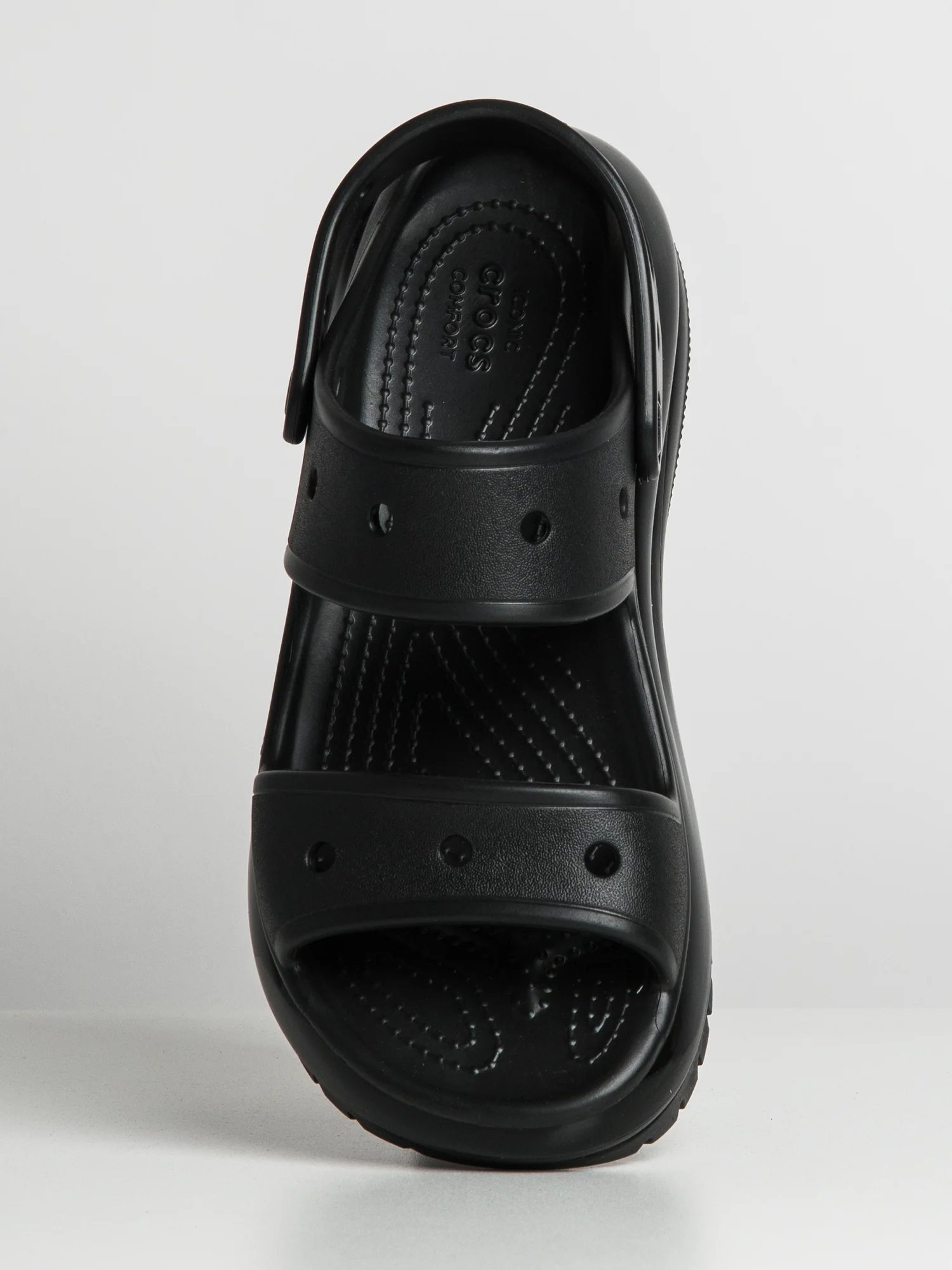 WOMENS CROCS CLASSIC MEGA CRUSH SANDAL - CLEARANCE - Image 5