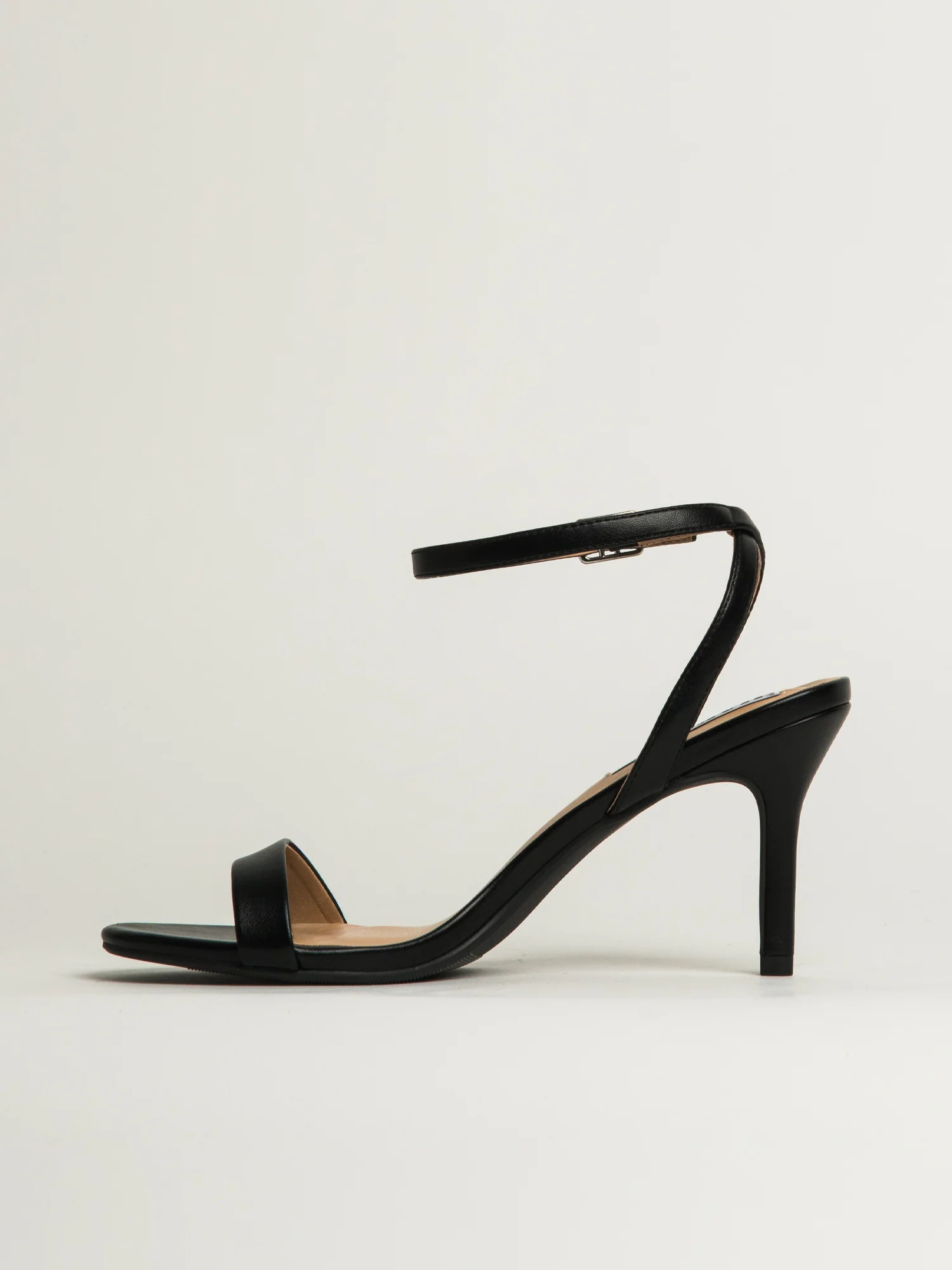 WOMENS HARLOW FAUN - BLACK - Image 3