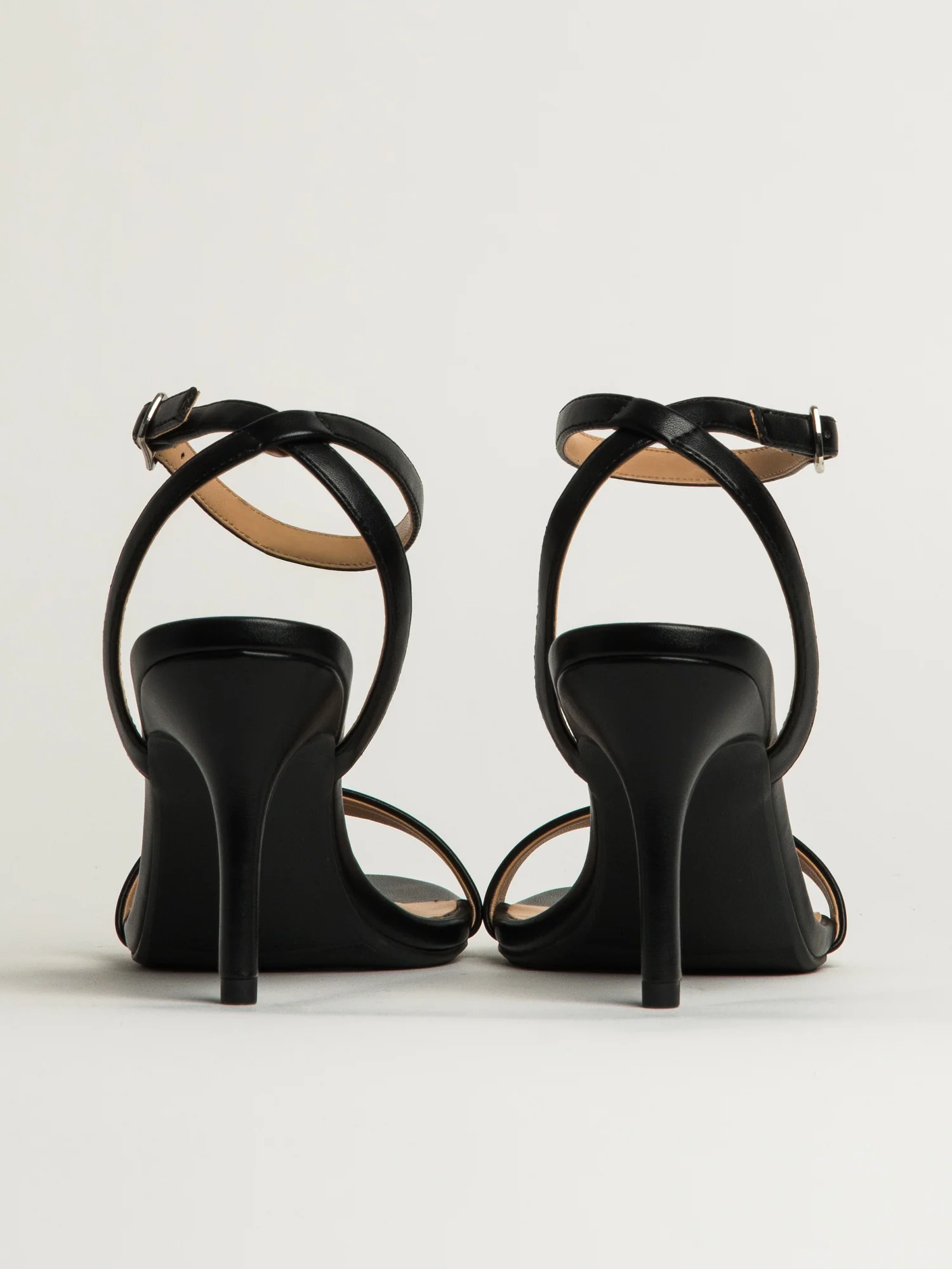 WOMENS HARLOW FAUN - BLACK - Image 4