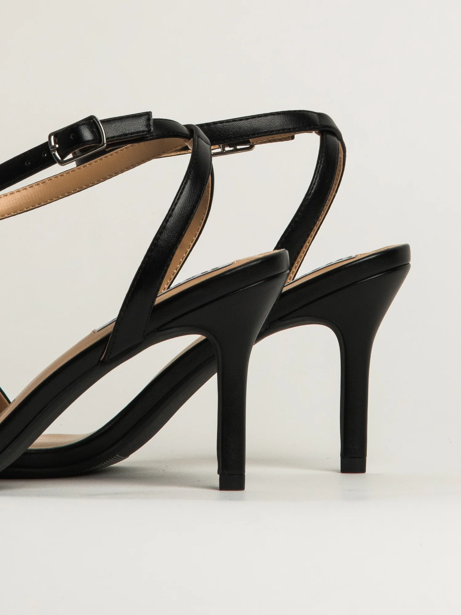 WOMENS HARLOW FAUN - BLACK - Image 6