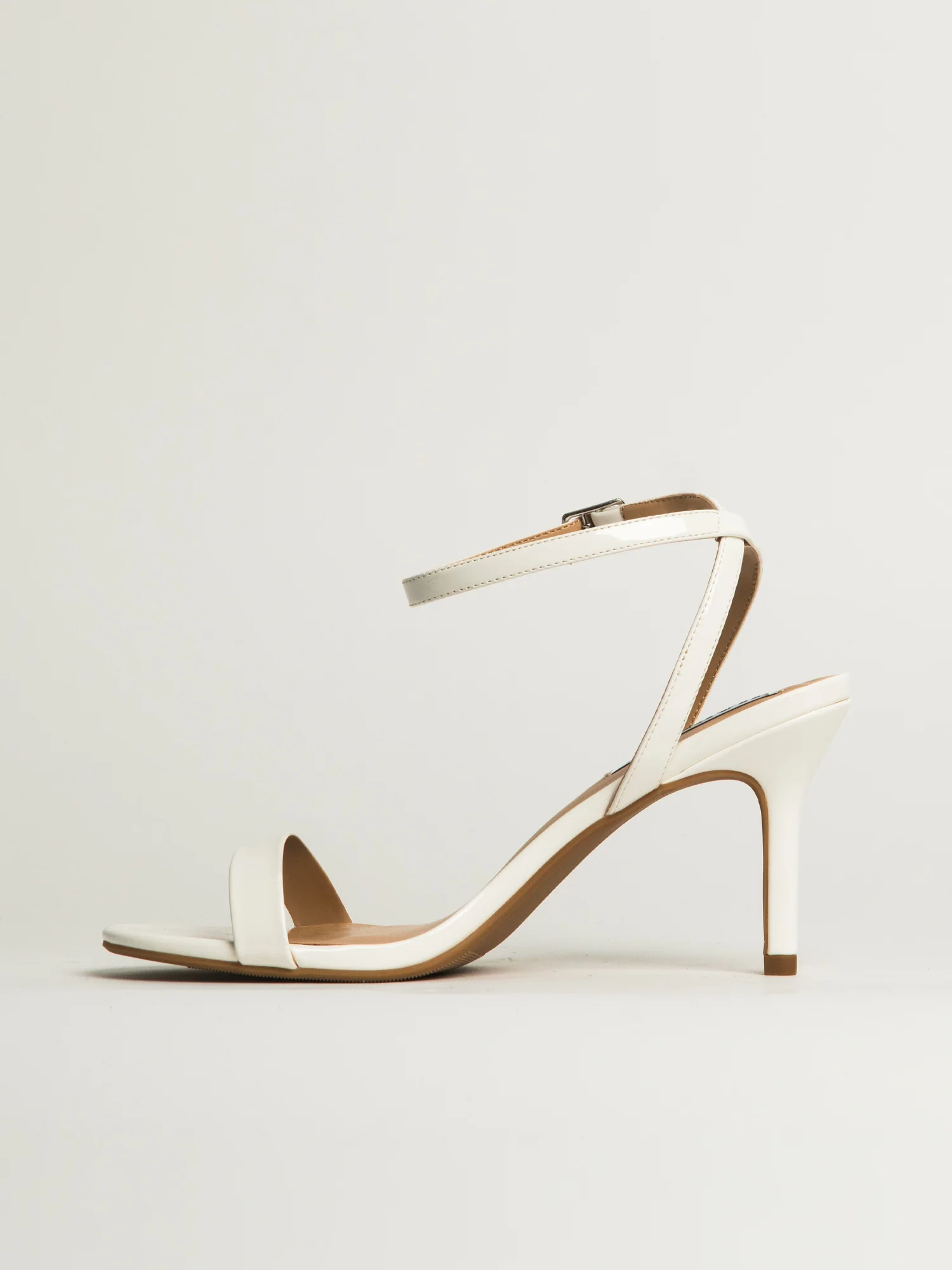 WOMENS HARLOW FAUN - WHITE - Image 3