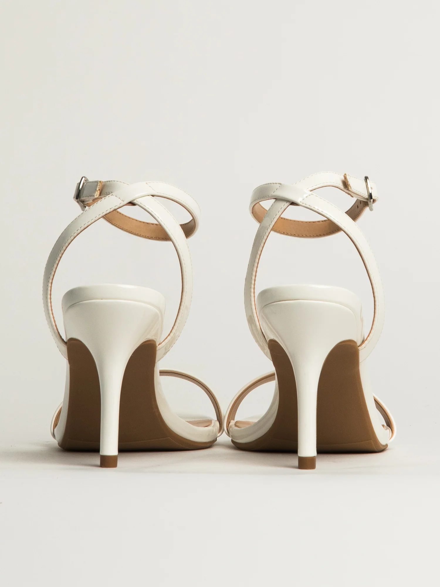 WOMENS HARLOW FAUN - WHITE - Image 4
