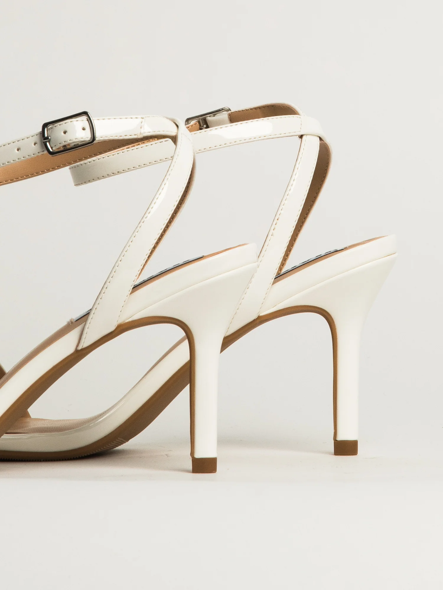 WOMENS HARLOW FAUN - WHITE - Image 6