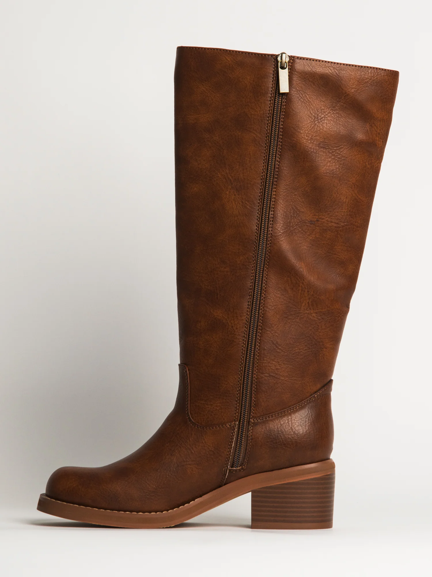 WOMENS HARLOW MONTANA - BROWN - Image 3