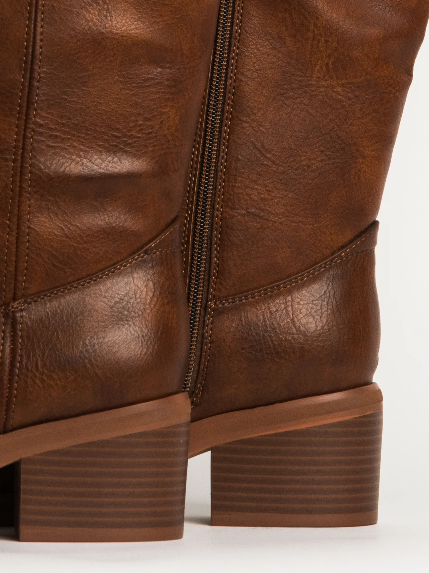 WOMENS HARLOW MONTANA - BROWN - Image 6