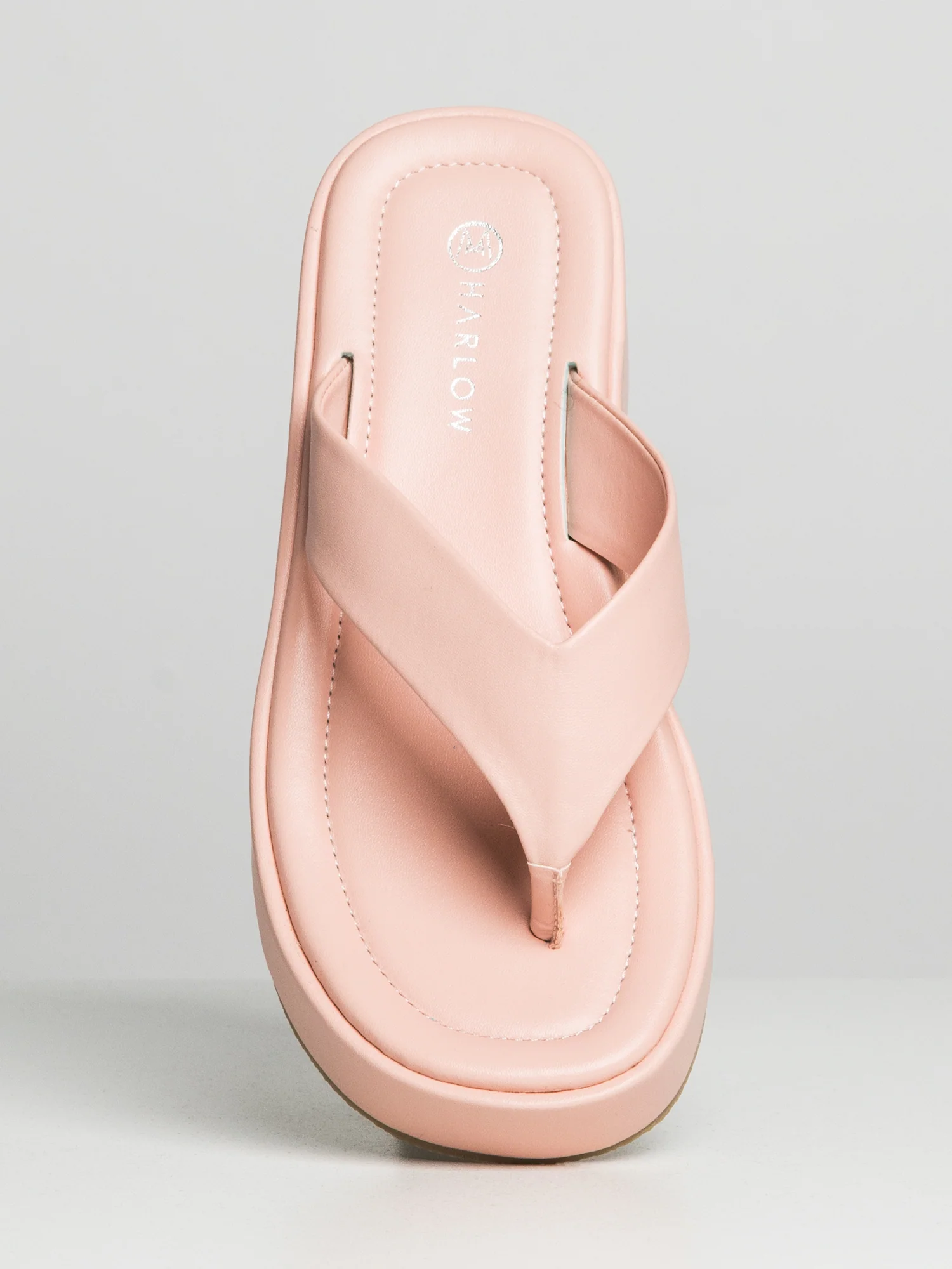 WOMENS HARLOW RIVER VEGAN WEDGE SANDALS - CLEARANCE - Image 5