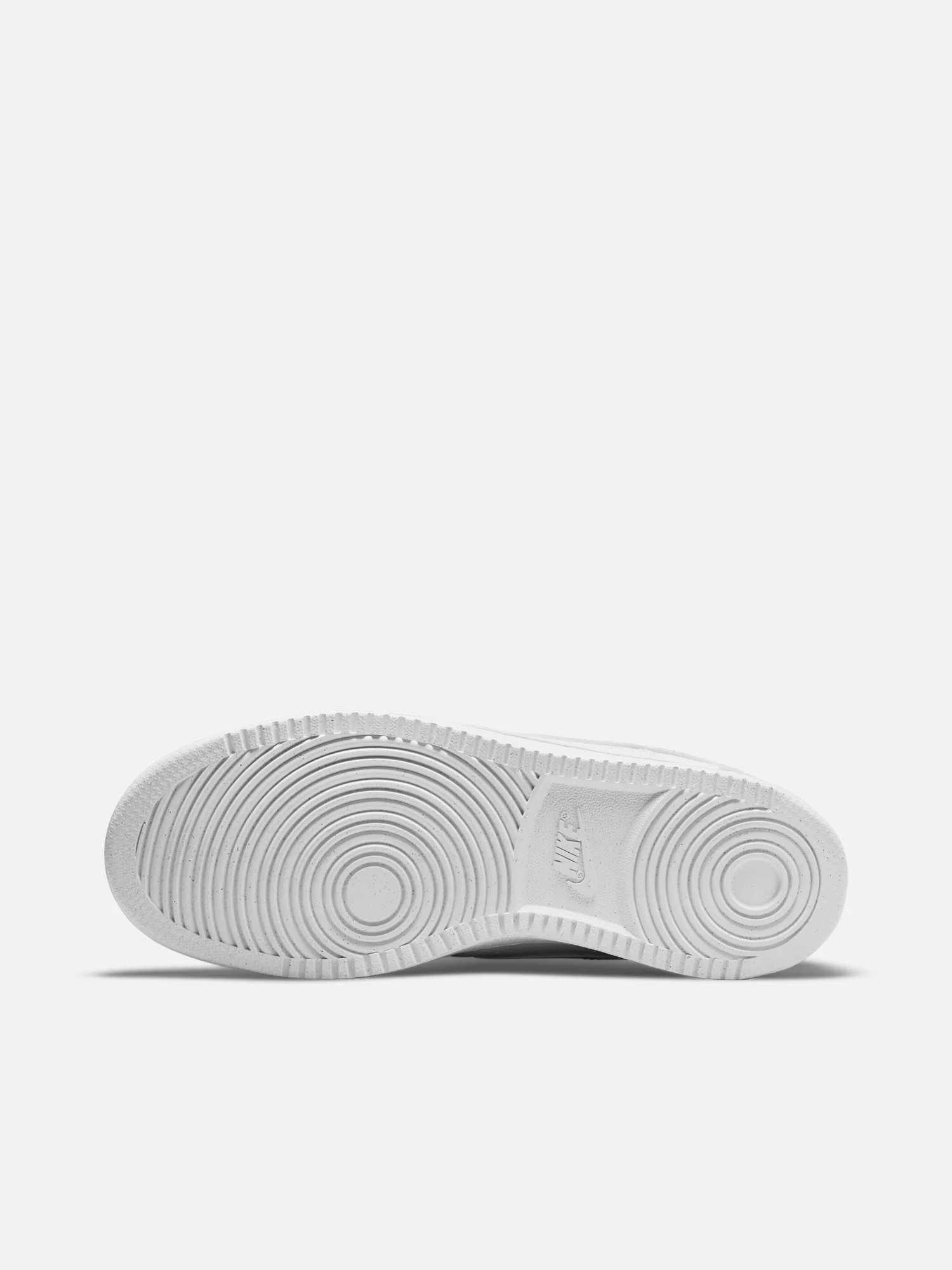 WOMENS NIKE COURT VISION LO NEXT NATURE SNEAKER - WHITE - Image 6