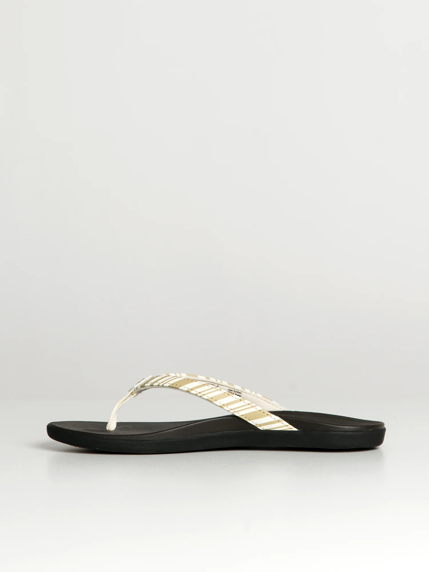 WOMENS OLUKAI HO'OPIO CLAY - Image 4