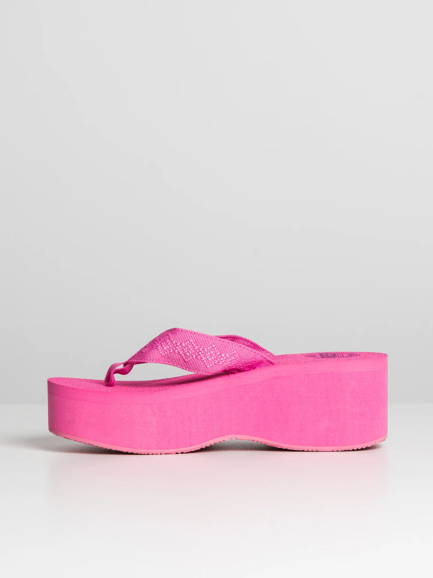 WOMENS REEF SANDY HI - CLEARANCE - Image 4