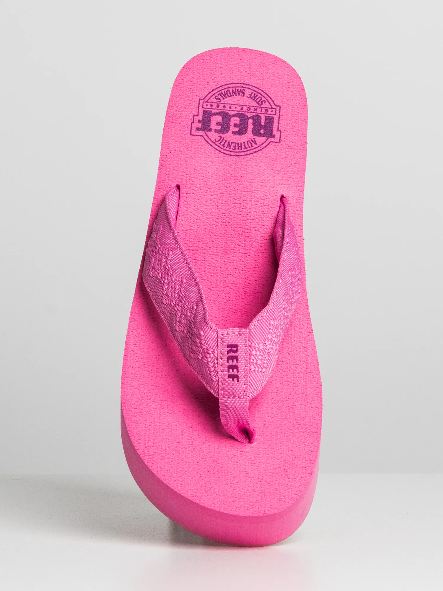 WOMENS REEF SANDY HI - CLEARANCE - Image 5