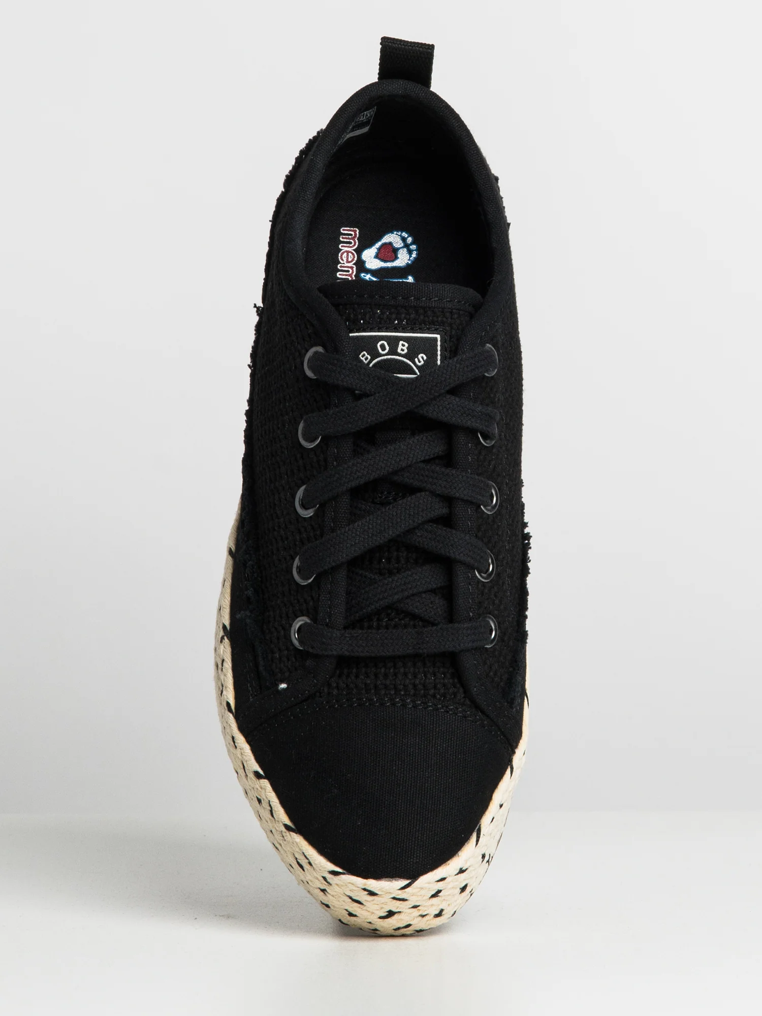 WOMENS SKECHERS BOBS SESAME - CLEARANCE - Image 5