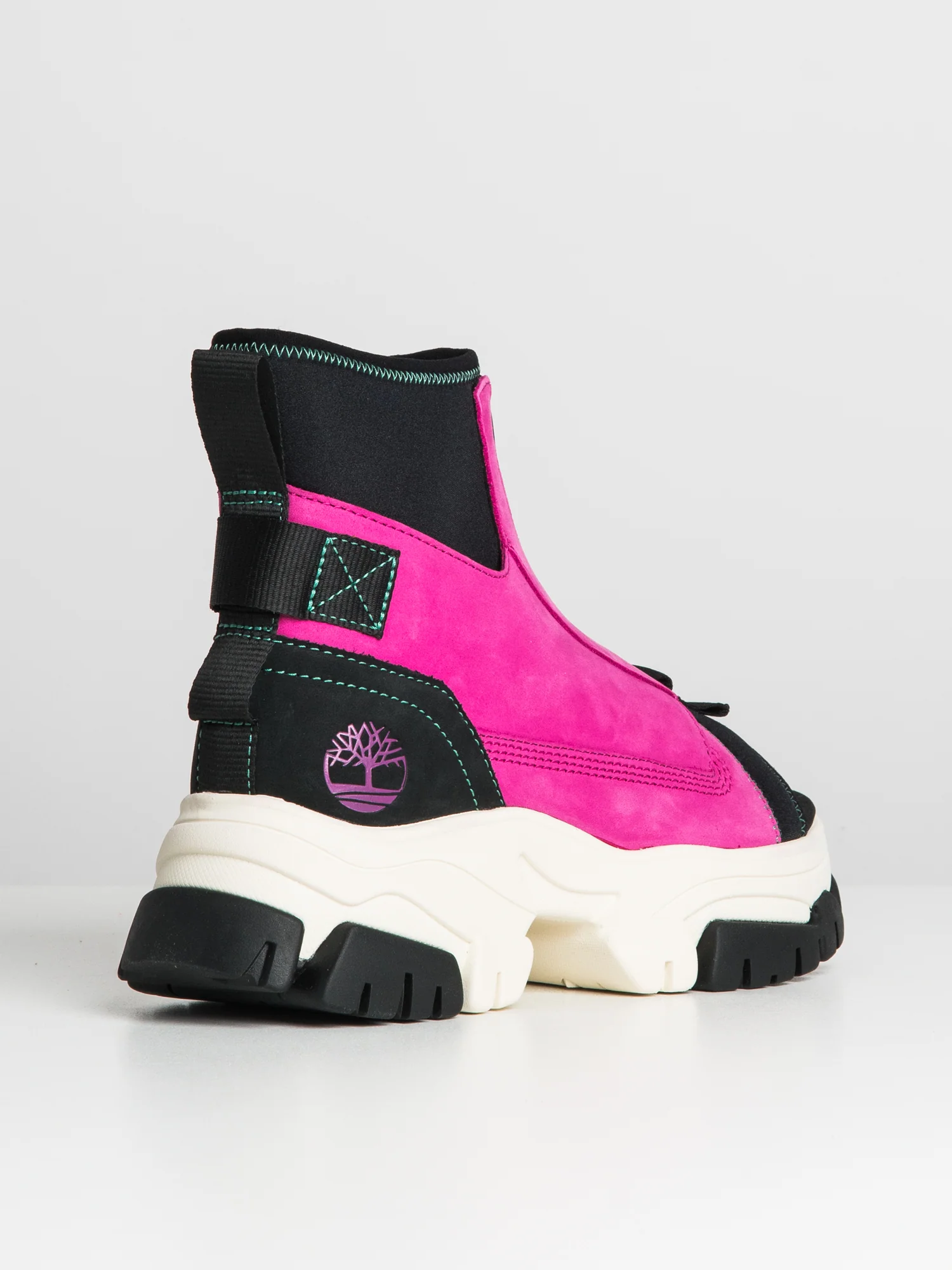 WOMENS TIMBERLAND ADLEY WAY SANDAL - CLEARANCE - Image 3