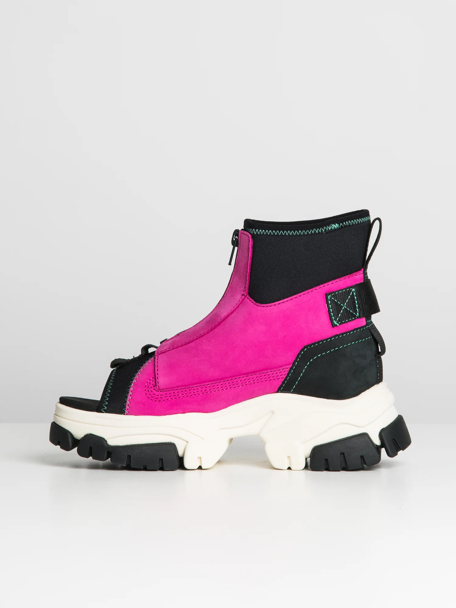 WOMENS TIMBERLAND ADLEY WAY SANDAL - CLEARANCE - Image 4