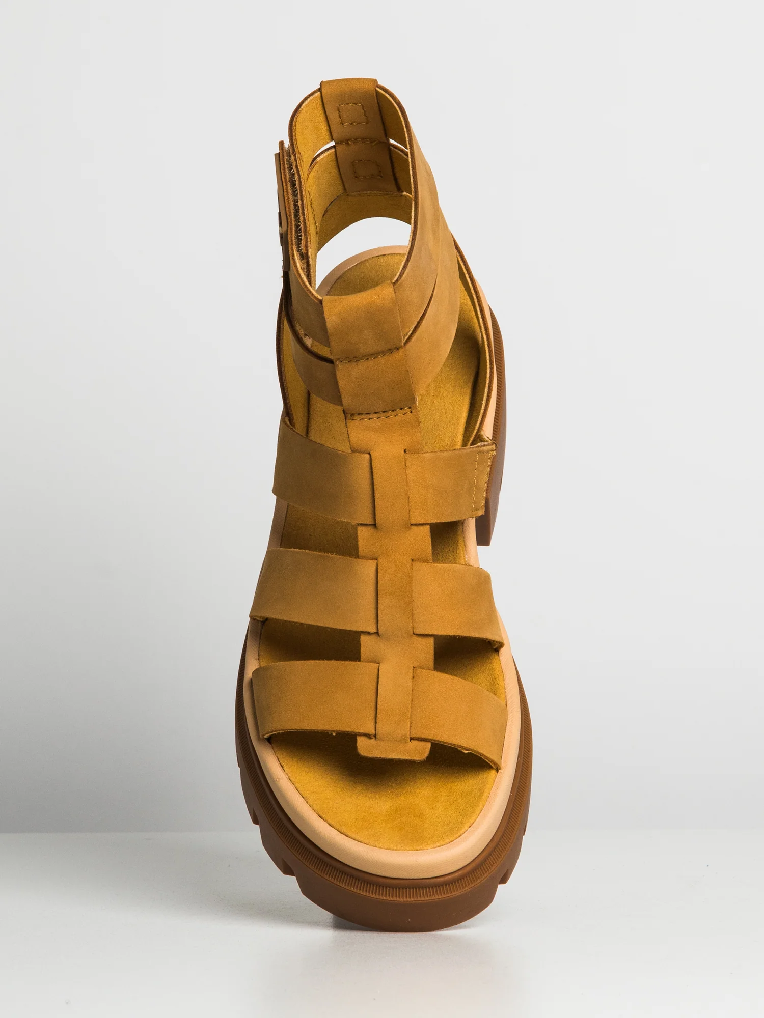 WOMENS TIMBERLAND EVERLEIGH ANKLE STRAP - CLEARANCE - Image 5
