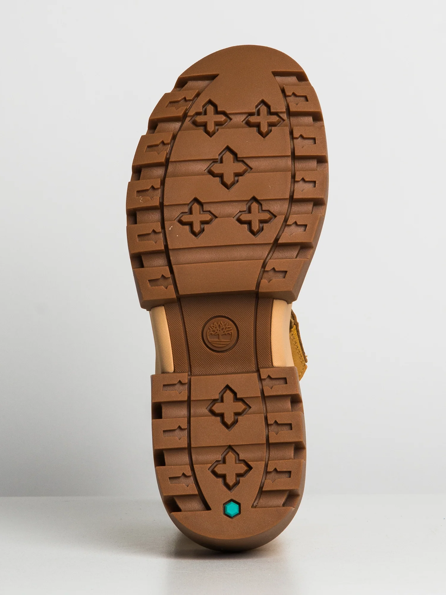 WOMENS TIMBERLAND EVERLEIGH ANKLE STRAP - CLEARANCE - Image 6