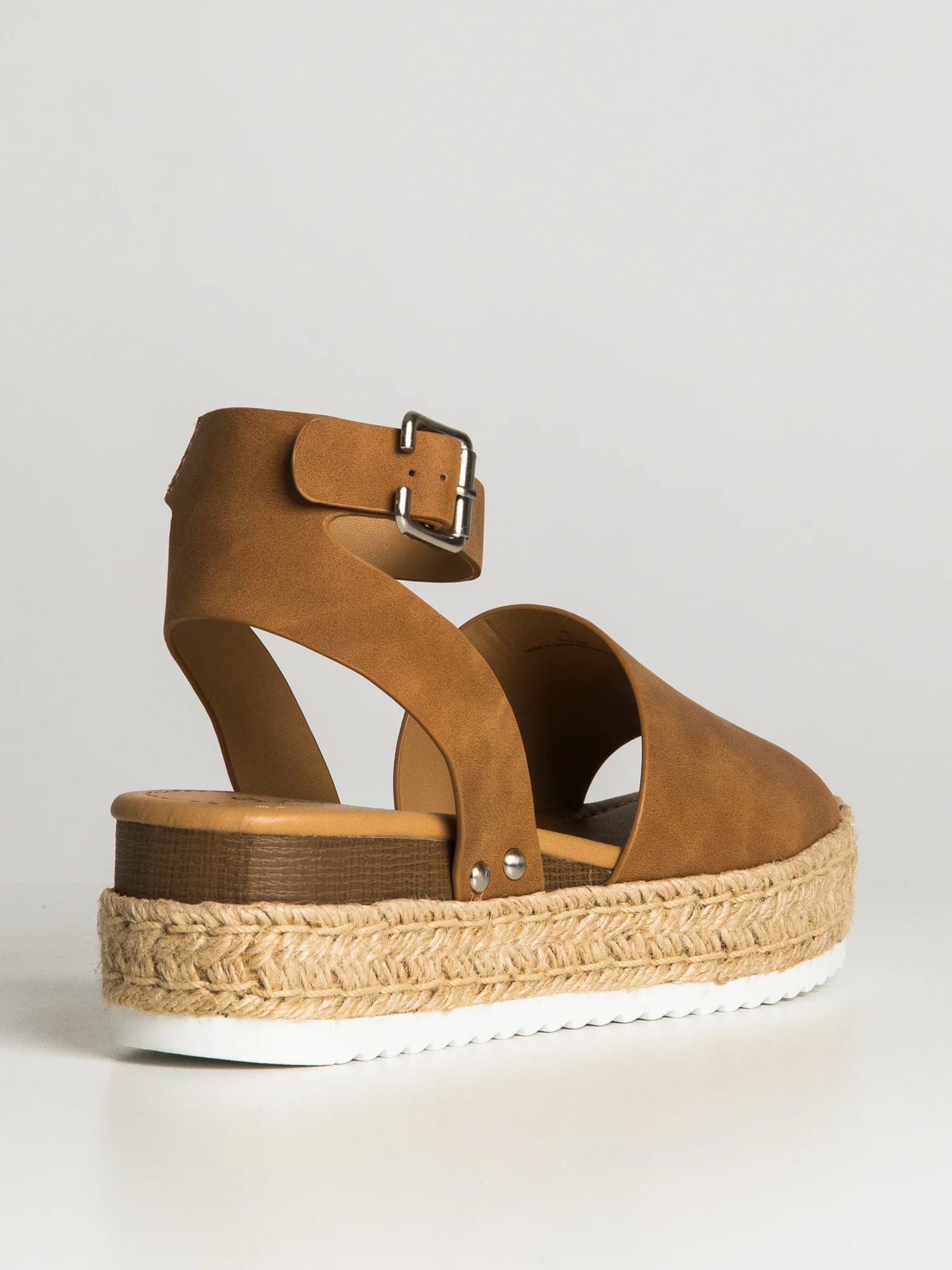 WOMENS HARLOW TOPIC SANDALS - Image 3