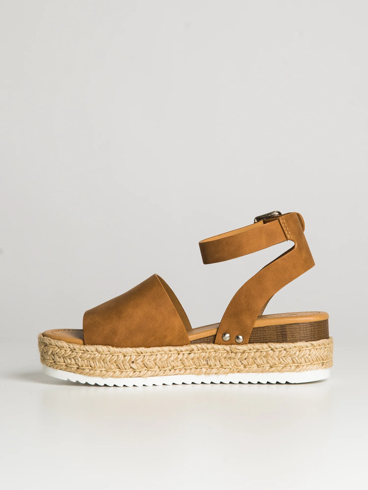 WOMENS HARLOW TOPIC SANDALS - Image 4