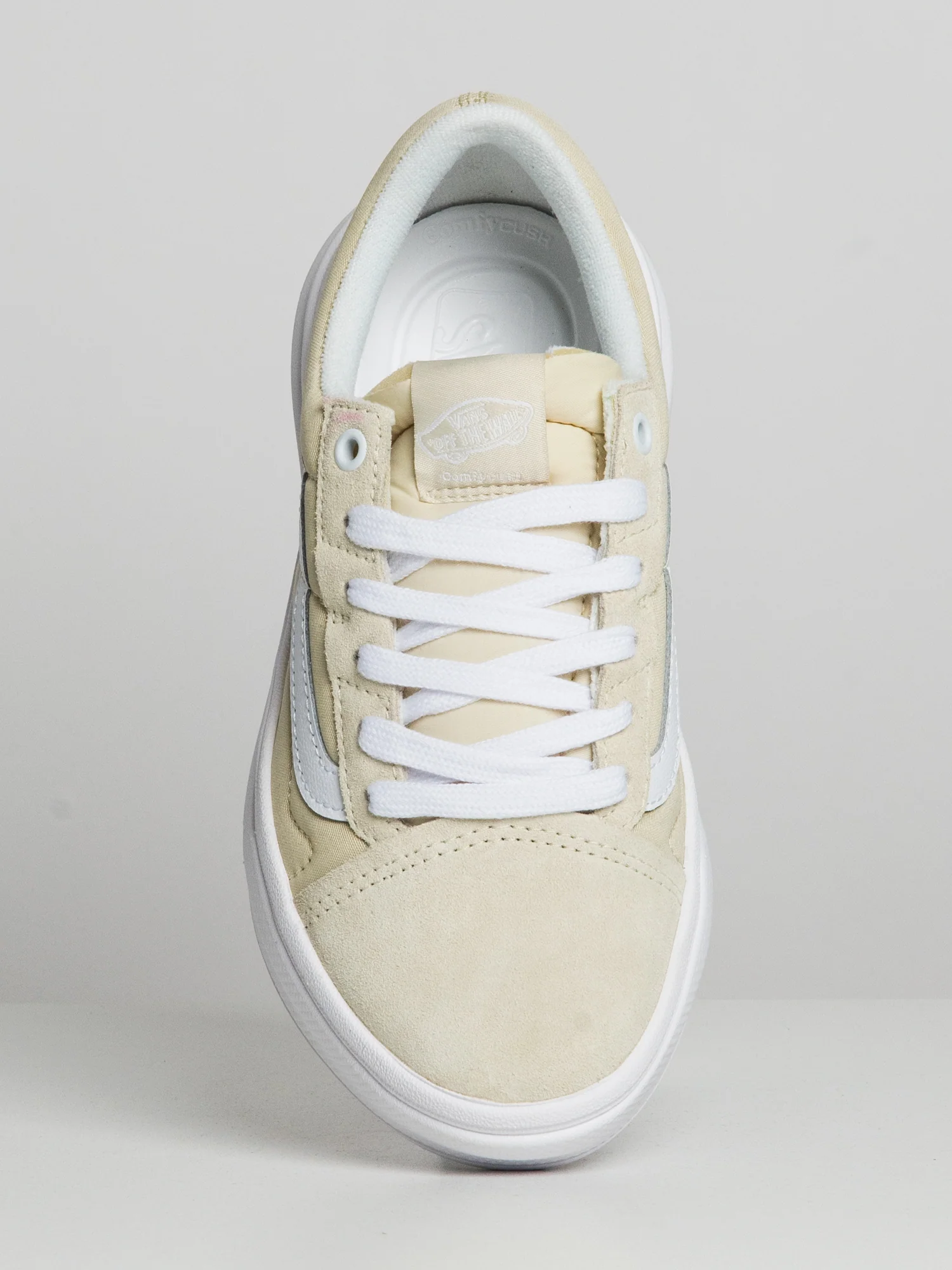 WOMENS VANS COMFYCUSH OLD SKOOL OVERT - CLEARANCE - Image 5