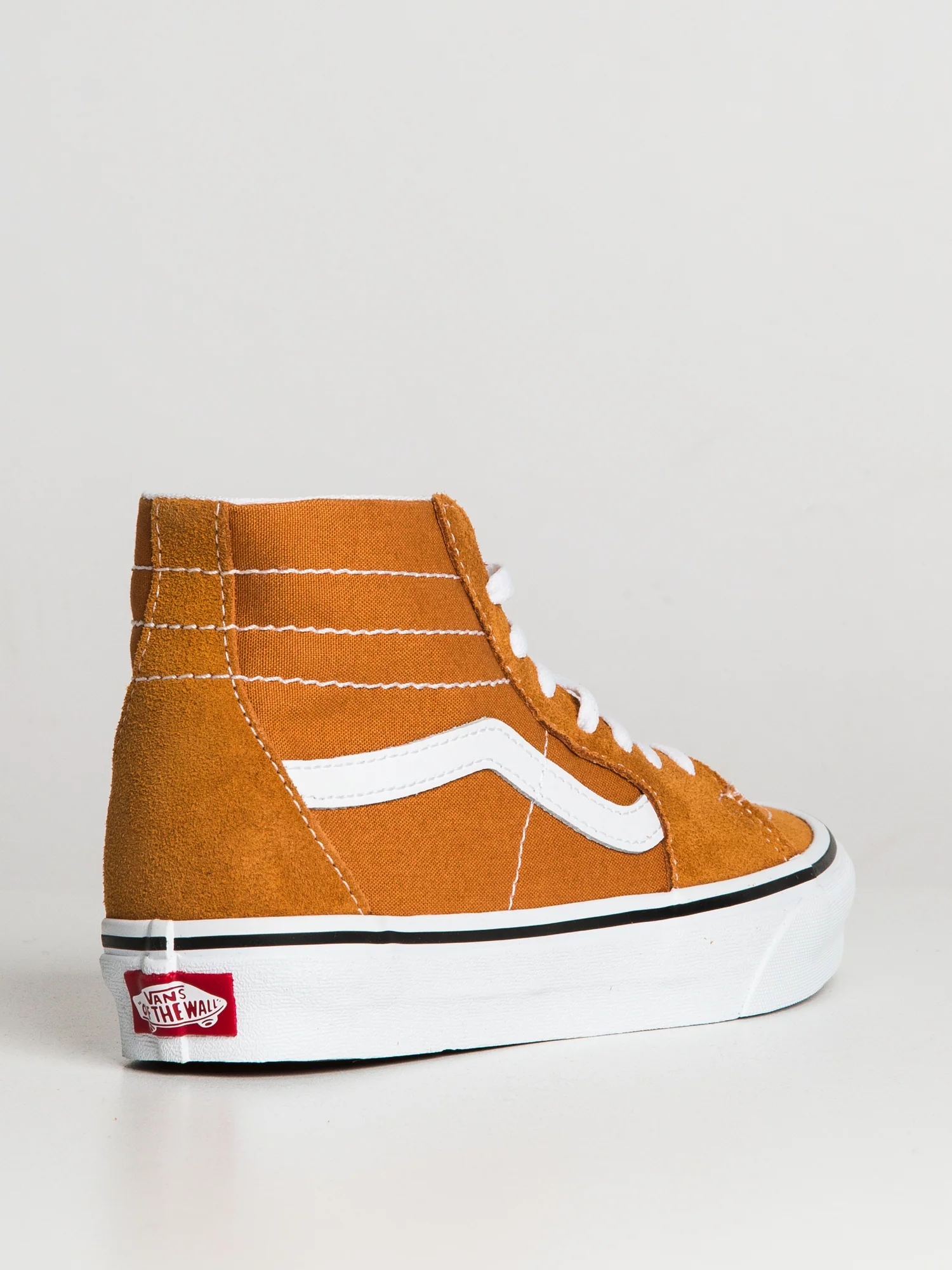 WOMENS VANS SK8 HI TAPERED - CLEARANCE - Image 3