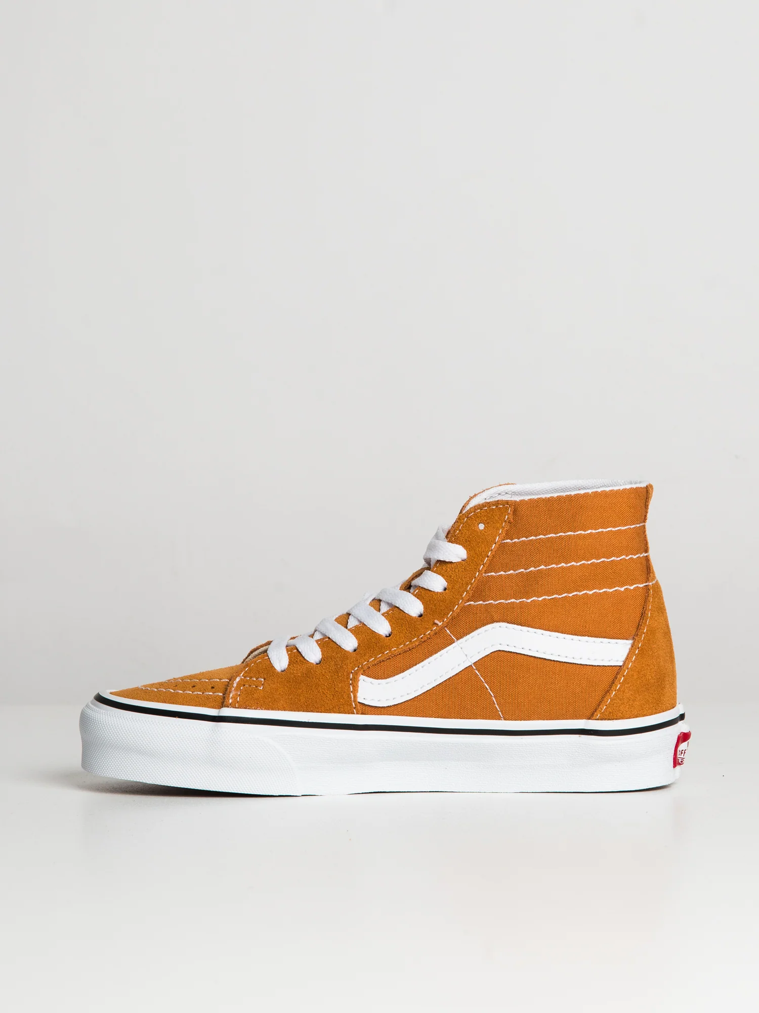 WOMENS VANS SK8 HI TAPERED - CLEARANCE - Image 4