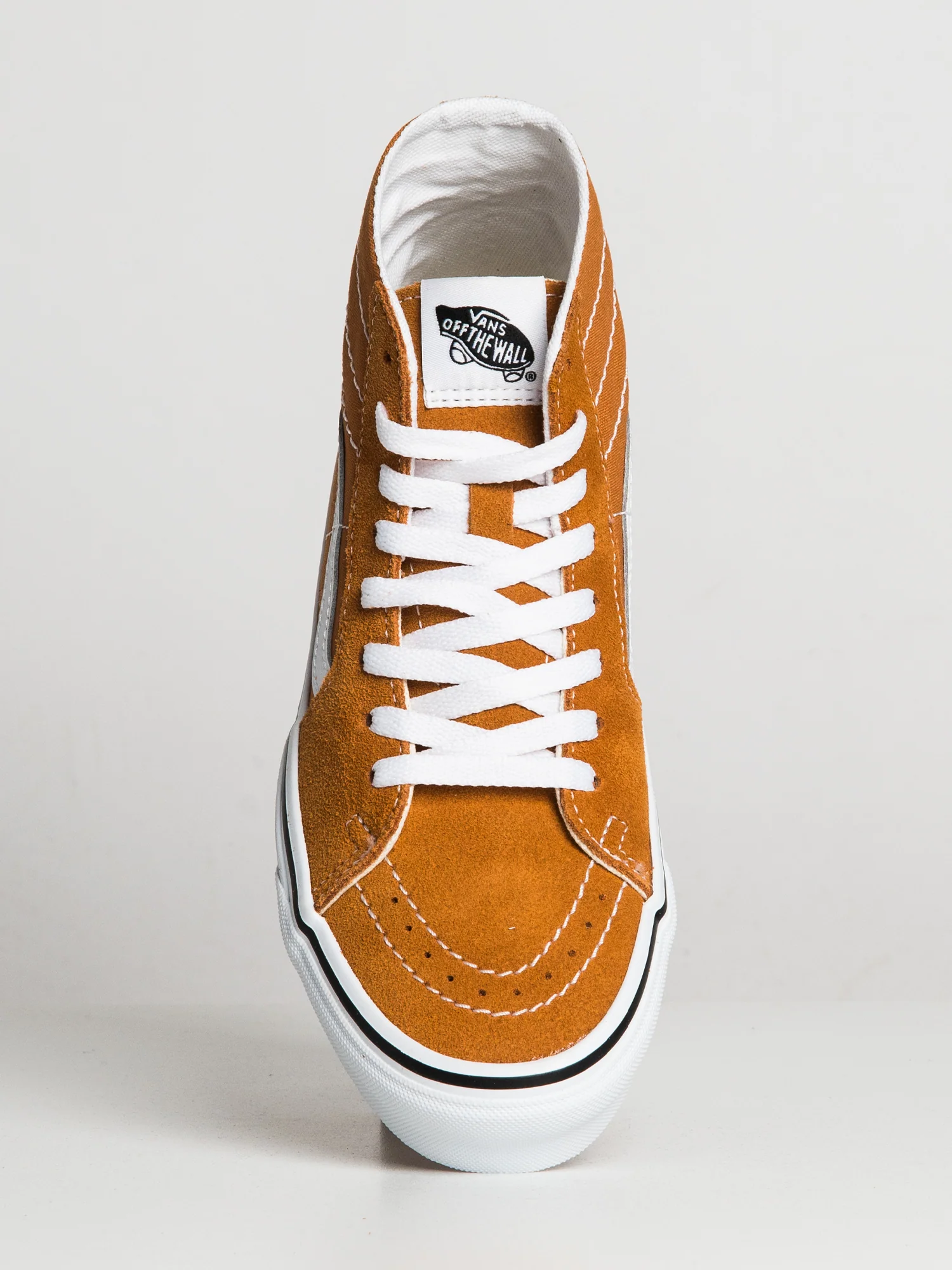 WOMENS VANS SK8 HI TAPERED - CLEARANCE - Image 5