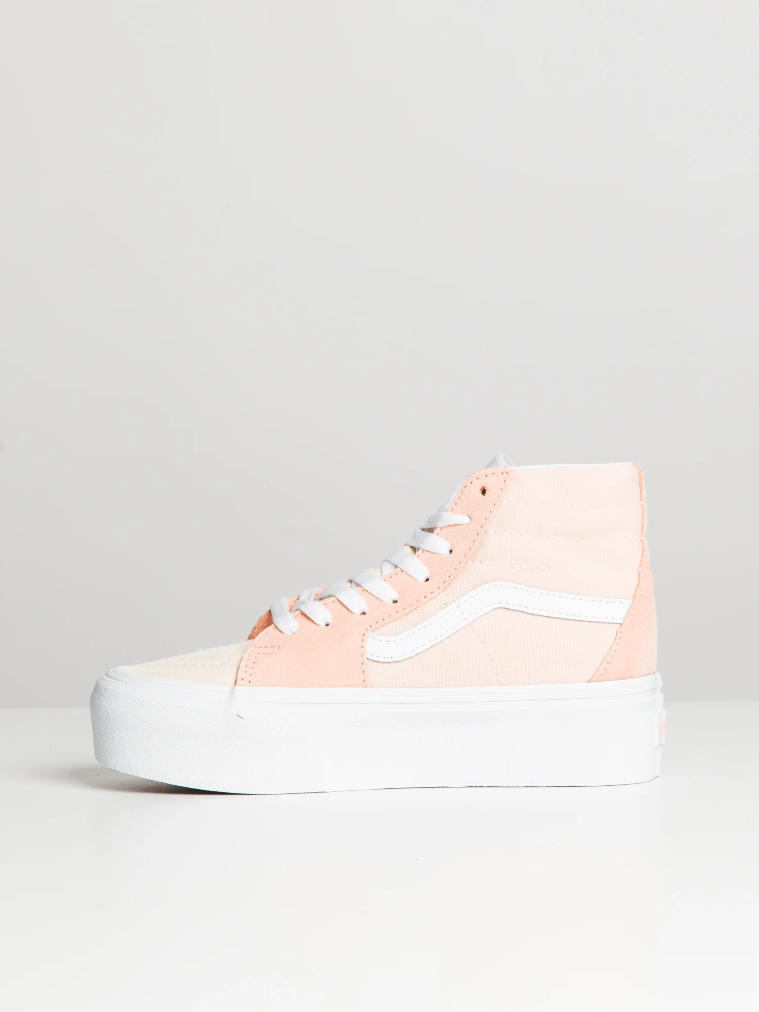 WOMENS VANS SK8 HI TAPERED STACKFORM - CLEARANCE - Image 4