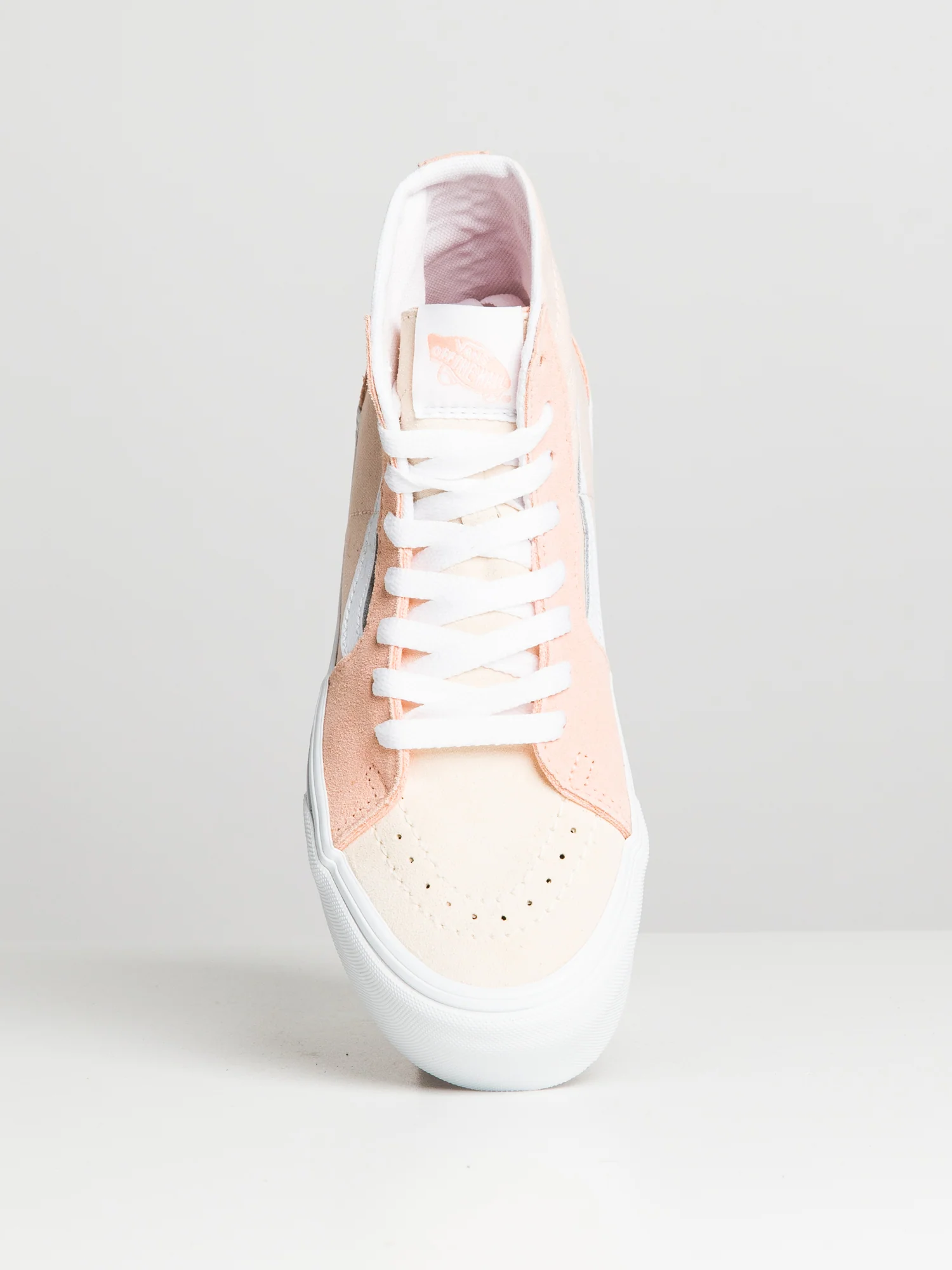 WOMENS VANS SK8 HI TAPERED STACKFORM - CLEARANCE - Image 5